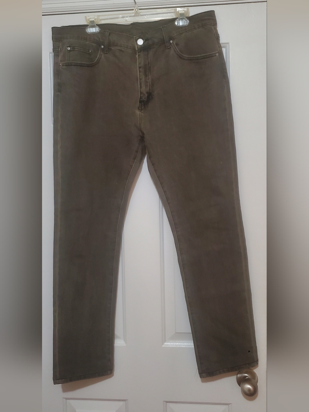 MNML SLIM JEANS